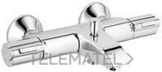 GROHE 34155000 TERMOST.BANO/DUCHA 1/2" GROHTHERM-1000