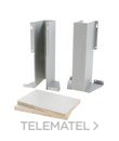 SIEMENS-LB @**c.model_id**@ ACCESORIO P/INSTALAR CAMP.TELESC.90cm MBLE.90cm ENCASTRE P/LI99SA684,LI97SA531