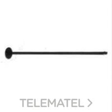 SIMON LIGHTING 5033476 BRAZO MURAL PARA PROYECTOR NEGRO L.750