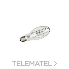 SYLVANIA 0020832 LAMPARA HALOGENURO METALICO MP150/CL/U4K UVS 150W E27