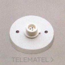 LUXIONA 217/04 BASE SUPERFICIE 217/04 NEGRO