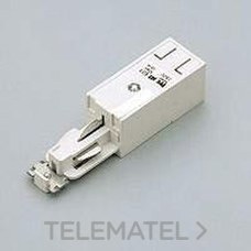 LUXIONA 401/33 ACOMETIDA CARRIL 401/33 BLANCO