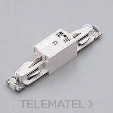 LUXIONA 403/04 EMPALME CARRIL 403/04 NEGRO